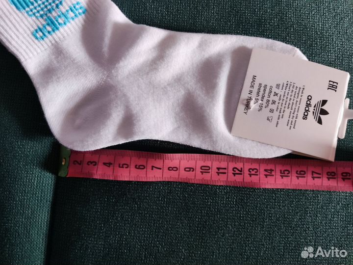 Носки детские adidas