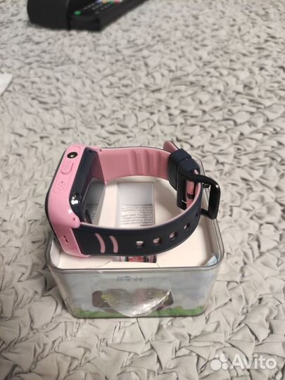 Водонепроницаемые детские gps часы