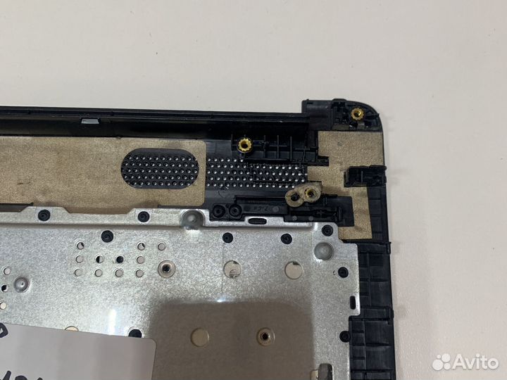 Топкейс для ноутбука для HP 15-DB1069UR