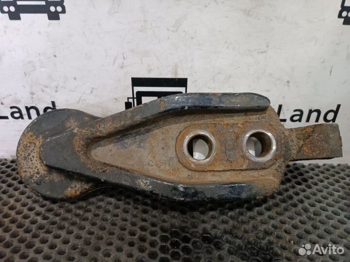 Кронштейн домкрата Man Tgx