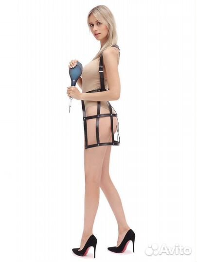 Портупея женская новая до 48 р