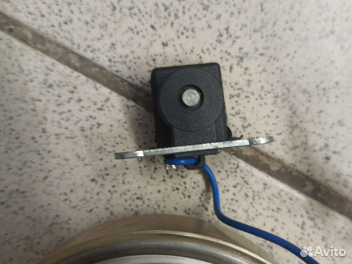 Генератор в сборе 8 катушек af34/35 китай