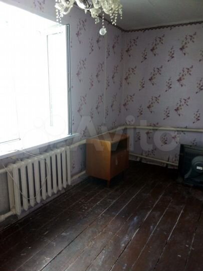 Своб. планировка, 24 м², 2/2 эт.