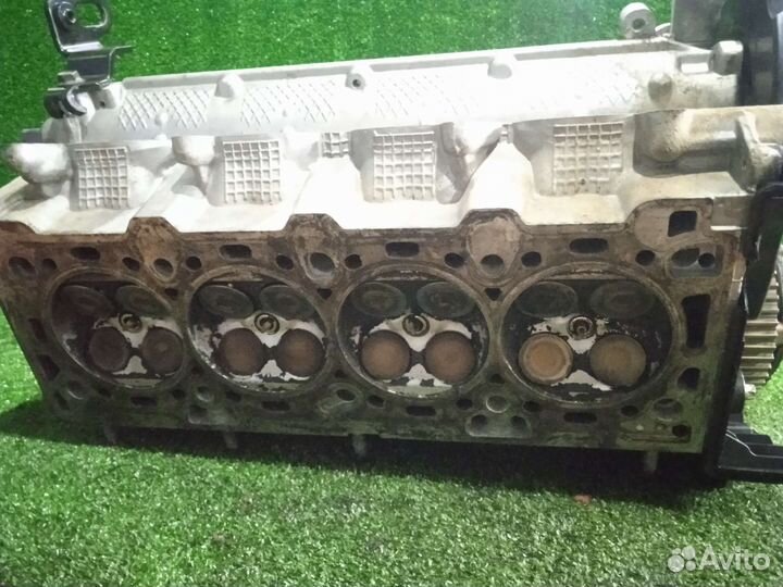 Гбц головка Опель 1.8 A18XER