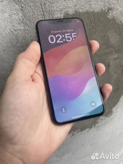 iPhone Xs, 64 ГБ