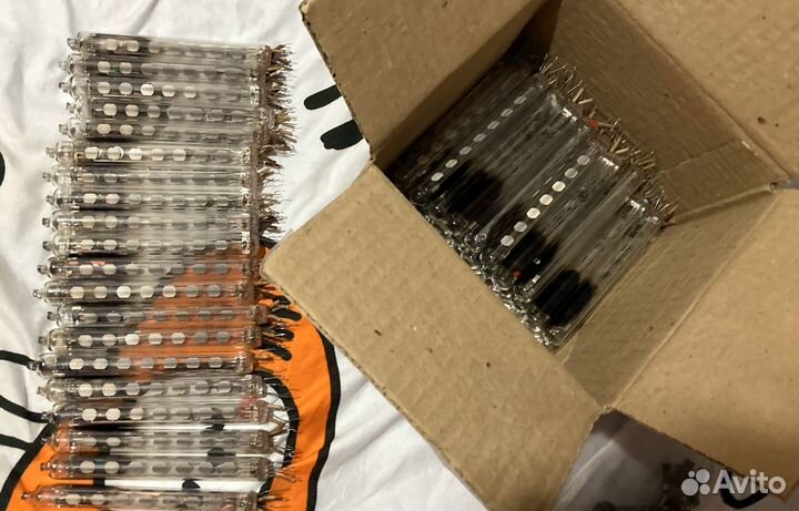 Индикаторы ив-26