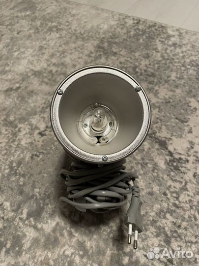 Monolight вспышки versalight J-160