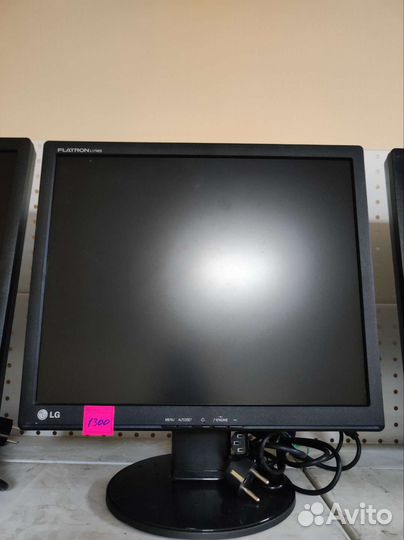 Монитор LG