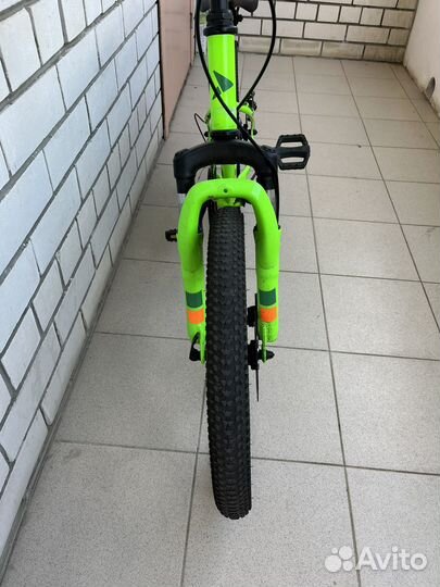 Велосипед Forward dakota 20