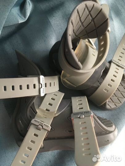 Брейсы медвежонок kinetic pro 9