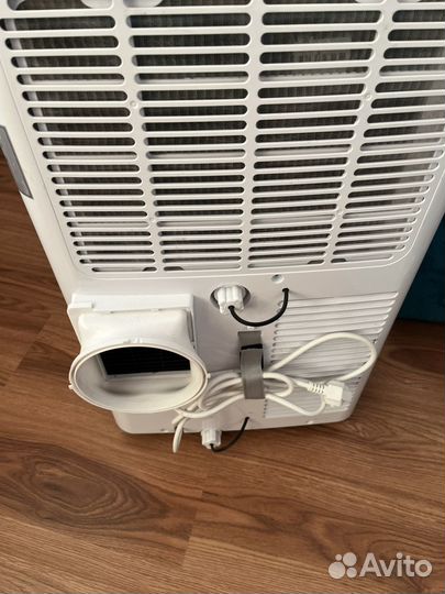 Кондиционер