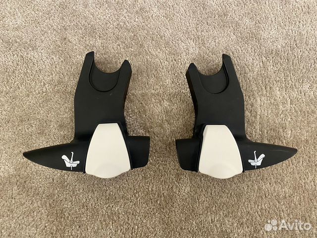 Адаптер Bugaboo Bee для автокресла Maxi Cosi