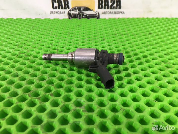 Форсунка топливная инжекторная