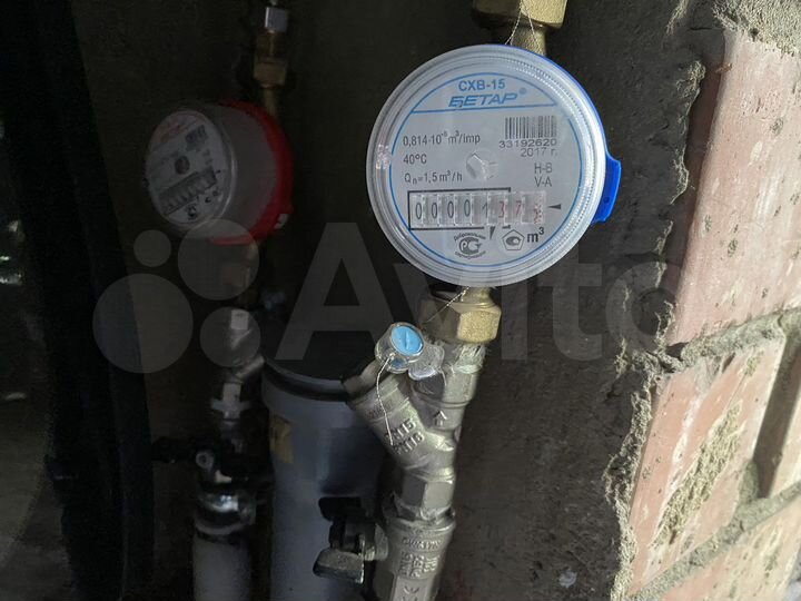 Гараж, 18 м²