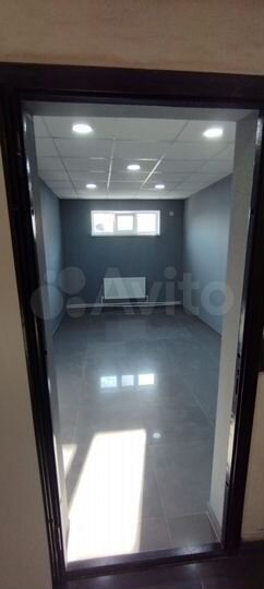 Свободного назначения, 25 м²