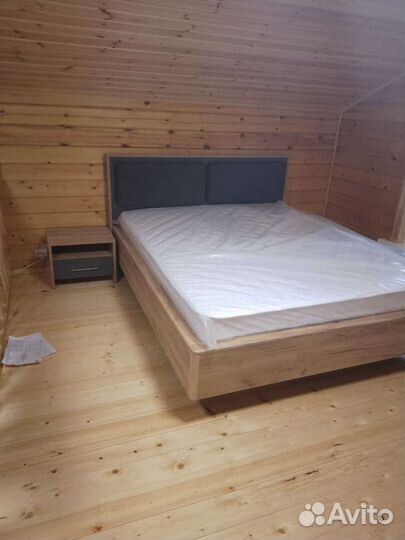 Сборка мебели