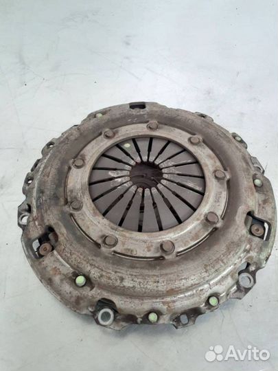 Комплект сцепления Citroen Xsara Picasso 2002