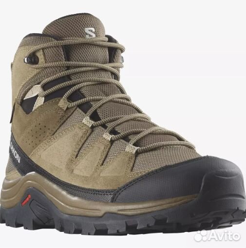 Ботинки Salomon Quest Rove Gtx