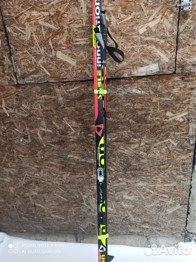 Лыжи беговые