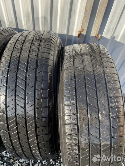 Yokohama Geolandar G091 225/65 R17 102H