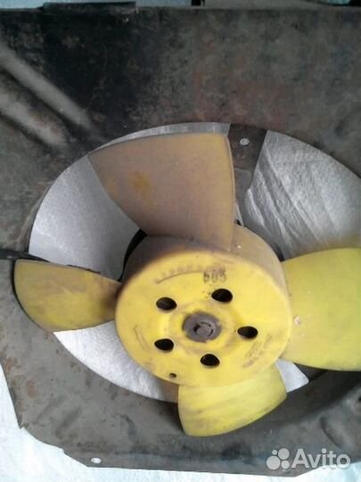 Продажа электро вентилятора