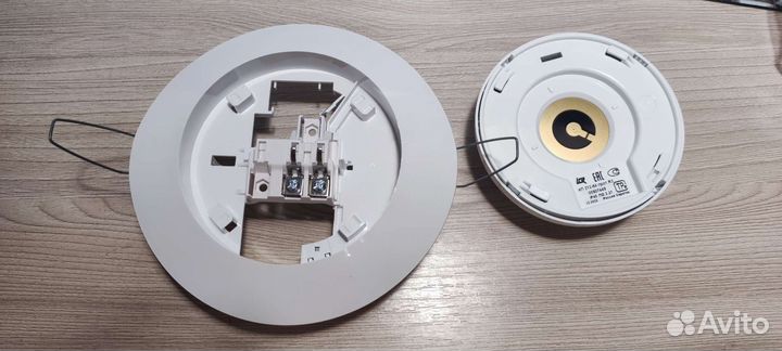 Извещатель пожарный ип 212-64-R3ый