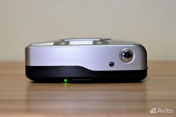 Polaroid AF-3 28mm f/5.6 в хорошем состоянии