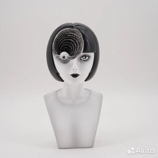 В наличии Junji Ito Azami Bust unbox industries