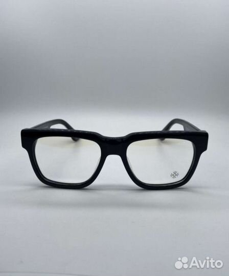 Оправа для очков Chrome Hearts