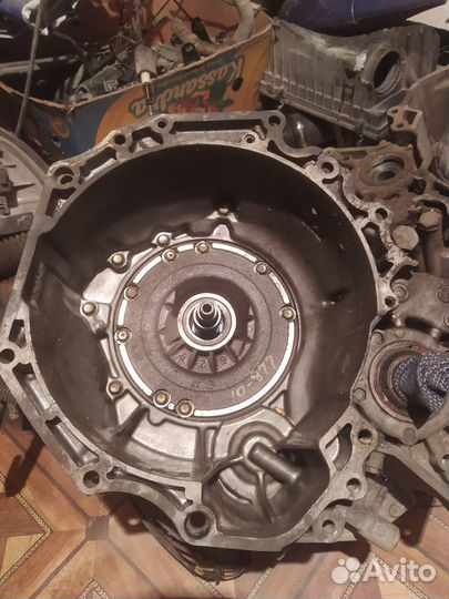 Клапанные крышки Опель вектра Б 2.5