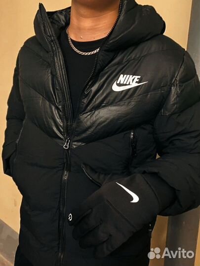 Куртка Nike
