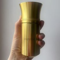 Пустой флакон от liquides imaginaires