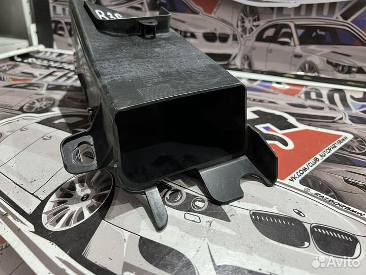 Воздуховод тормозов BMW F10 F11