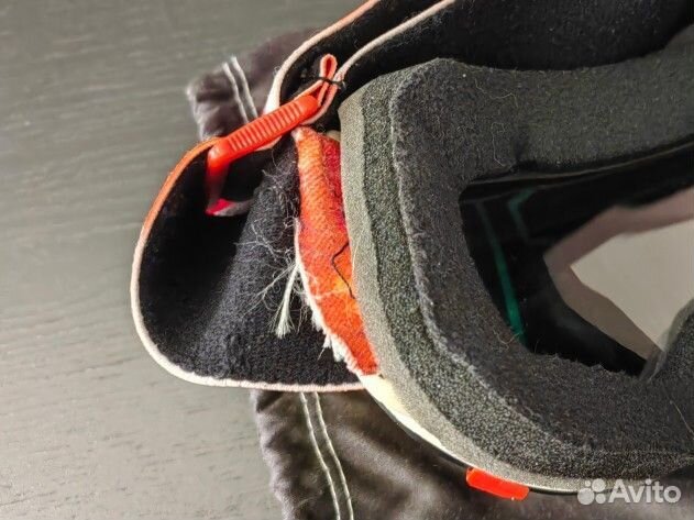 Горнолыжная маска Out of