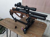 Стол+станок для пристрелки охотничьих ружий