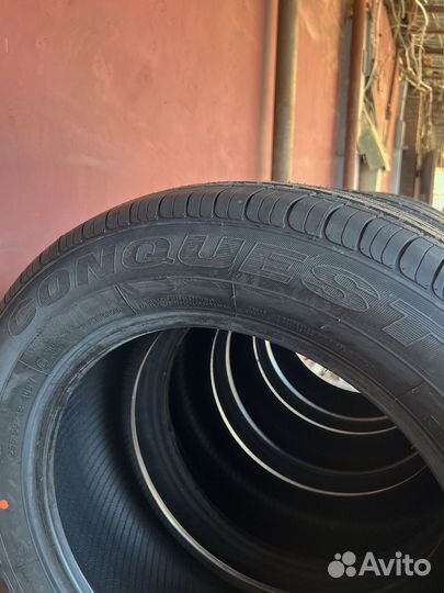 Sunwide Conquest 245/50 R20 140V