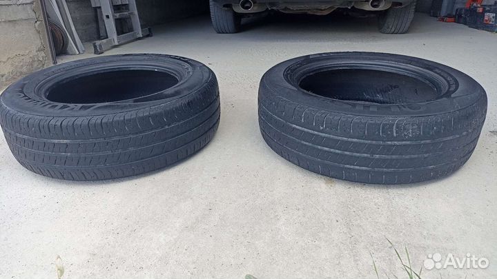 Kumho Solus SA01 KH32 205/65 R16 95H