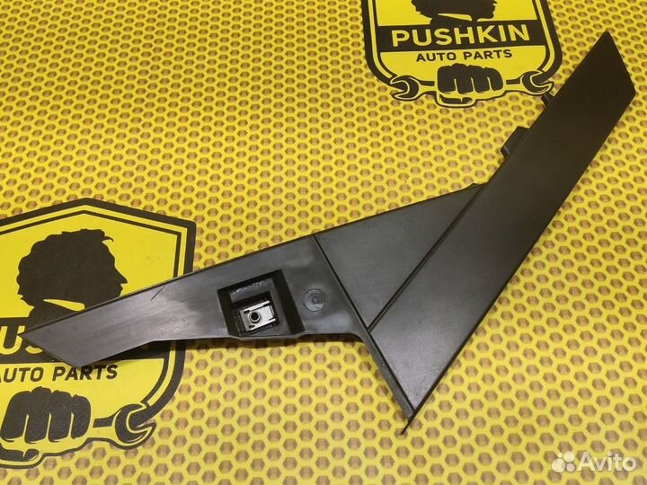 Молдинг двери внешний задний левый Volkswagen