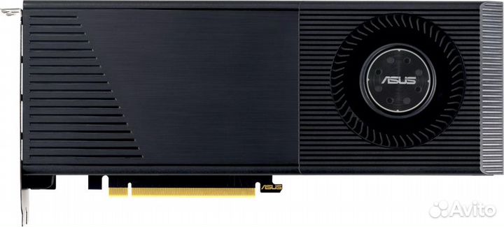 Видеокарта asus GeForce RTX 4070 Turbo 12 гб