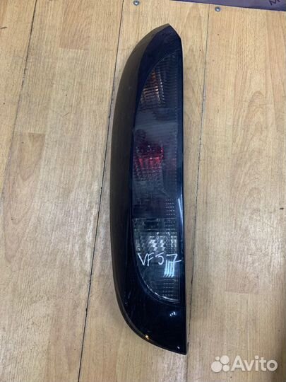 Фонарь задний левый Opel Corsa C хетчбэк 5-ти дв