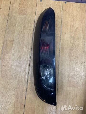 Фонарь задний левый Opel Corsa C хетчбэк 5-ти дв