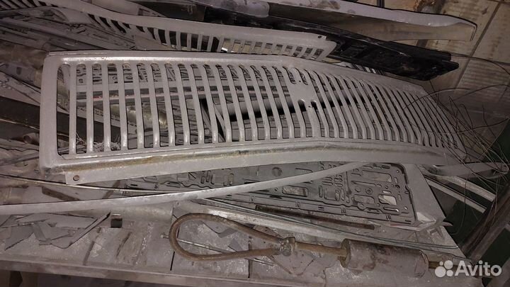 Запчасти газ 3102 волга