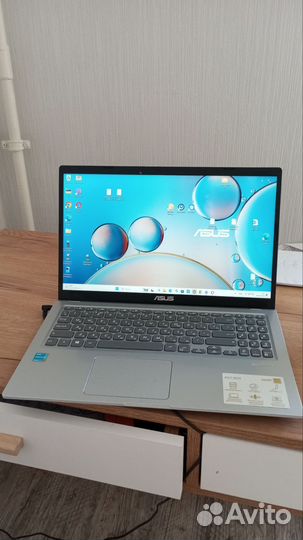 Ноутбук асус f515ea Asus bq1993w