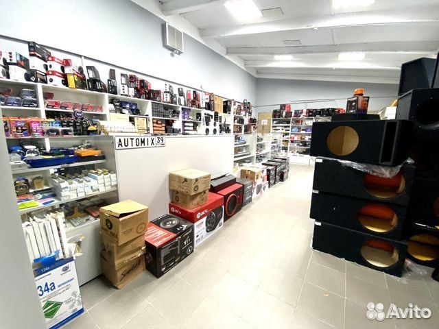 Штатная магнитола FarCar для Mazda CX-5