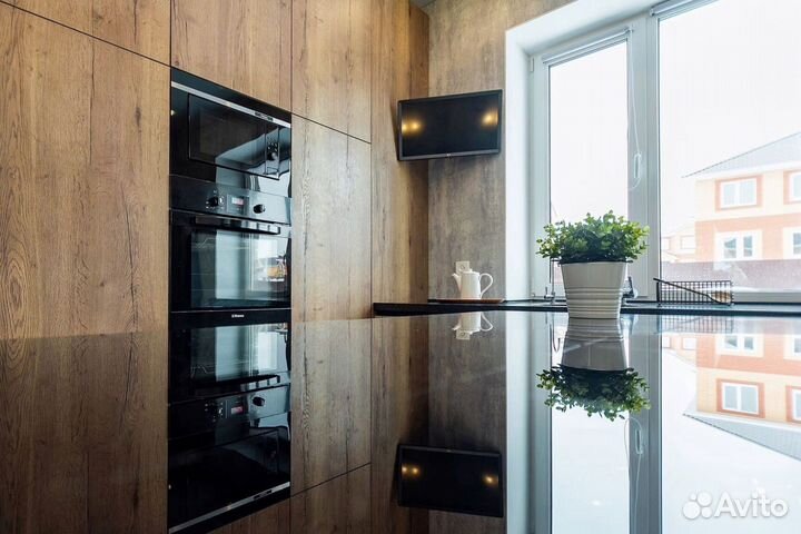 Современная кухня по вашим размерам