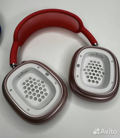 Apple airpods max оригинал