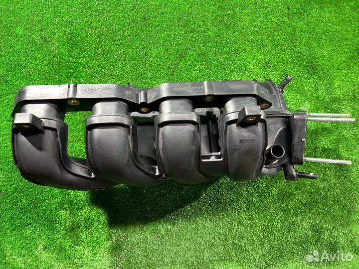 Коллектор впускной Toyota Corolla Axio NZE144