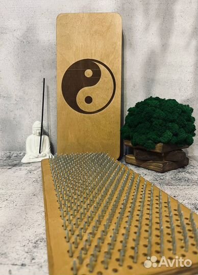 Доска садху