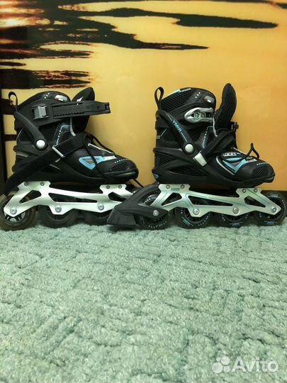 Ролики женские 37 новые