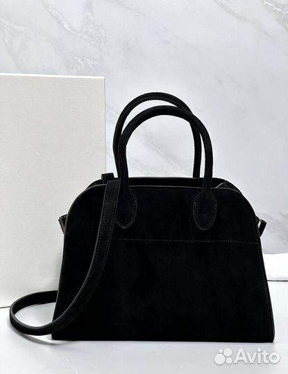 Сумка The Row Margaux